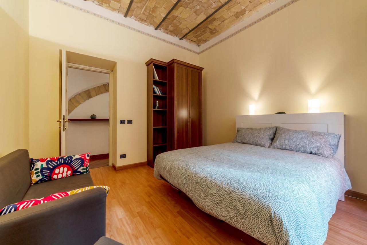 San Lorenzo Cozy And Comfortable Flat Roma Exterior foto