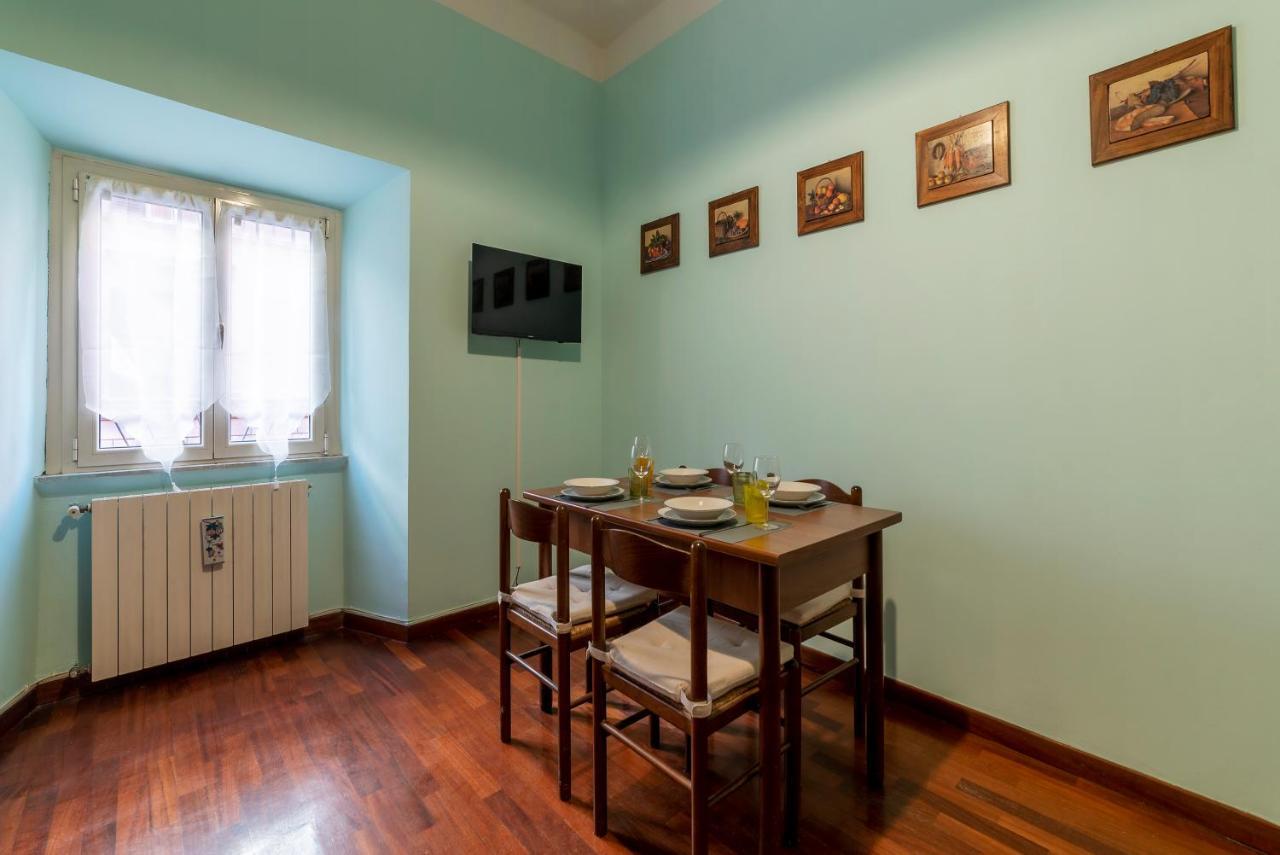 San Lorenzo Cozy And Comfortable Flat Roma Exterior foto