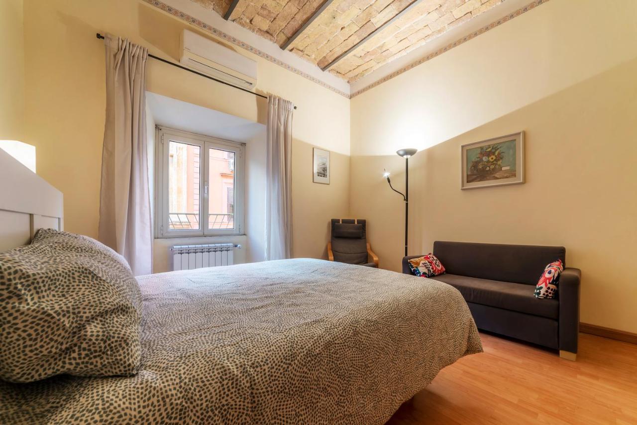 San Lorenzo Cozy And Comfortable Flat Roma Exterior foto