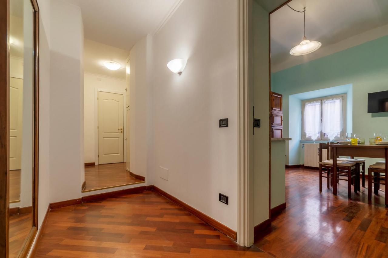 San Lorenzo Cozy And Comfortable Flat Roma Exterior foto