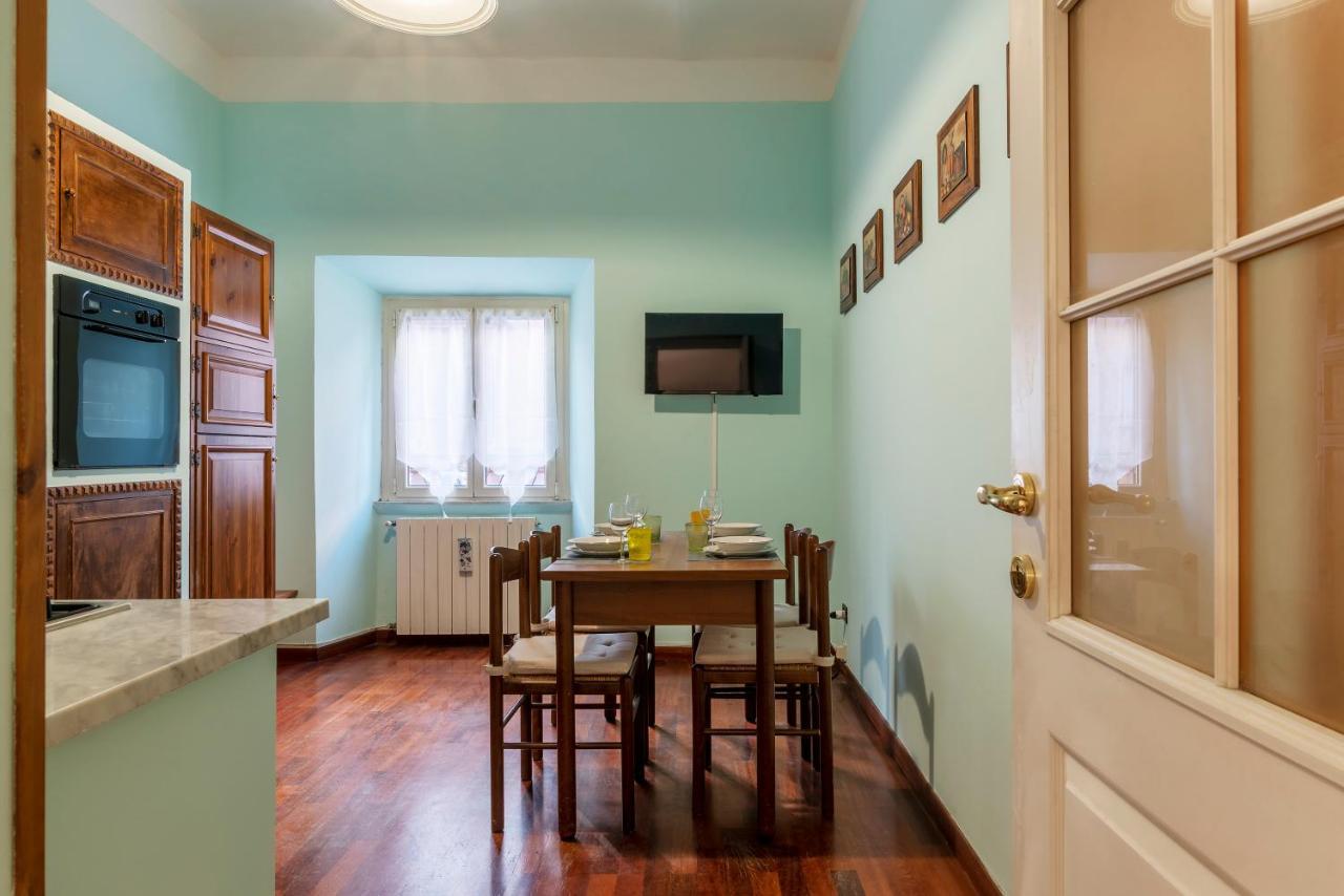 San Lorenzo Cozy And Comfortable Flat Roma Exterior foto