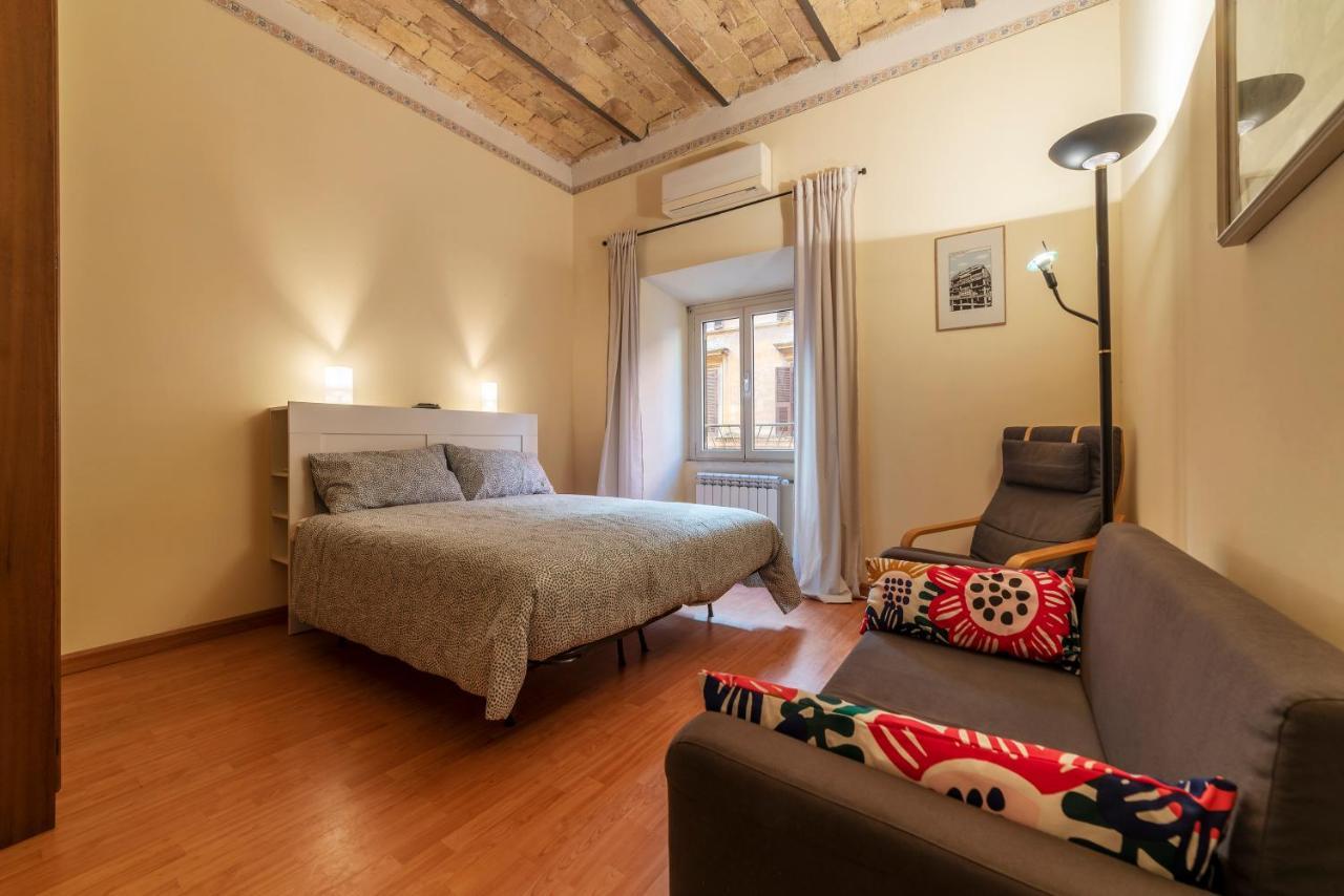 San Lorenzo Cozy And Comfortable Flat Roma Exterior foto