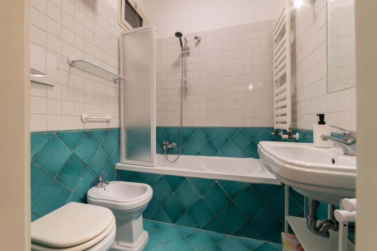 San Lorenzo Cozy And Comfortable Flat Roma Exterior foto