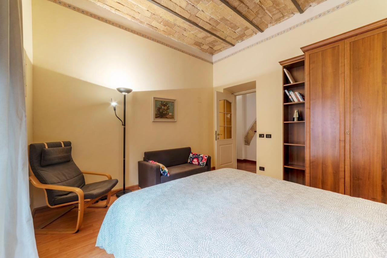 San Lorenzo Cozy And Comfortable Flat Roma Exterior foto