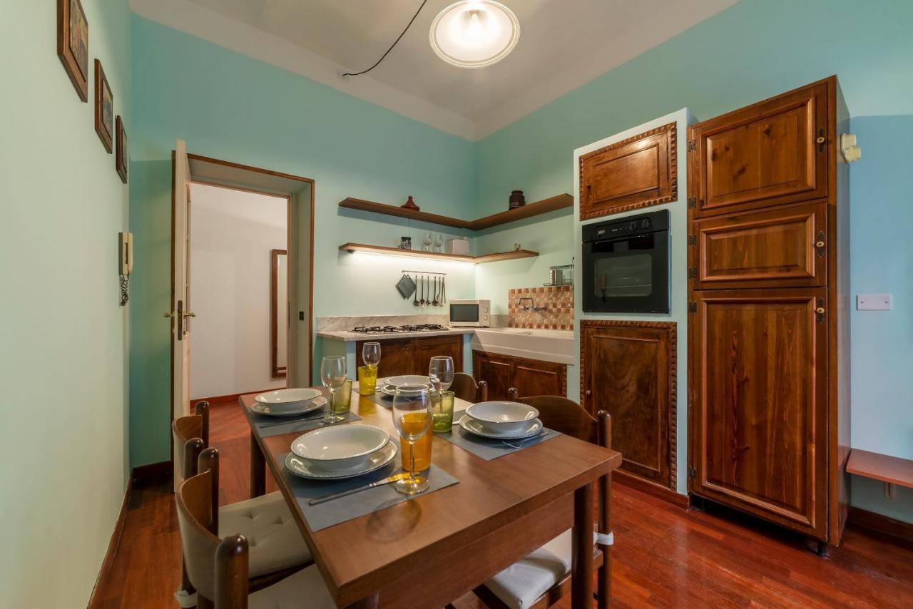San Lorenzo Cozy And Comfortable Flat Roma Exterior foto