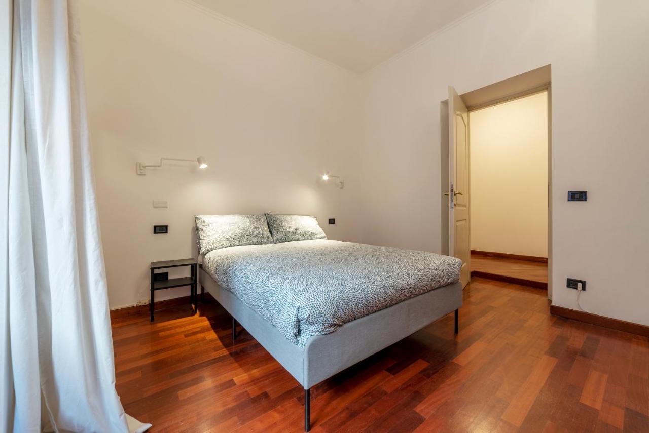 San Lorenzo Cozy And Comfortable Flat Roma Exterior foto
